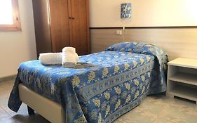 Hotel Funtana E Donne
